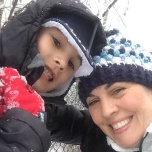 Meet your Posher, Ba